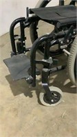 Quickie 2 Kids Wheelchair-