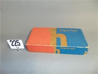 Holgate Brothers Company Box Only