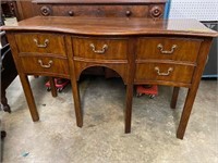 REPLICAS BY THOMASVILLE CHERRY SIDEBOARD