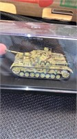 Toy tank