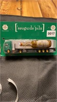 Schwaben brau toy truck