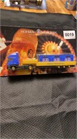 Hofbrau Munchen beer truck toy