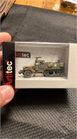 US Half track Artitec