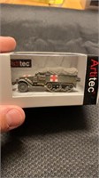 Artitec Halftrack