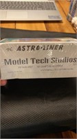 Model tech studios MAstro liner