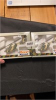 Lot of 2 Roco helicopters