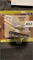 Oley German Tiger tank