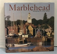 MARBLEHEAD MASSACHUSETTES BOOK