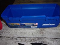 Plastic  tool box