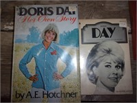 2 Doris Day books