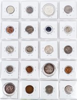 June 9th ONLINE Only Coin & Jewelry Auction