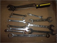 Tools ,  1   Plumb