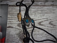 Bolo ties