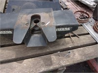 Reese 5th wheel hitch 18000