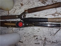 Torque wrench n trimmer