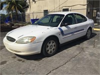 City of Hollywood Surplus Vehicle Auction 06/02/20