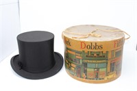 Dobbs Top Hat Fifth Avenue New York