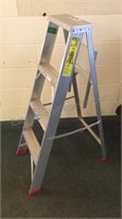 46” Tall Werner Step Ladder