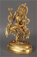 Asian Art Incl. Items from the Collection of Charles Aronson