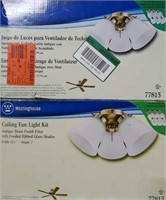 Westinghouse Ceiling Fan Light Kit