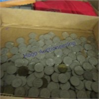 coins/tokens
