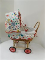 Childs Baby Carriage