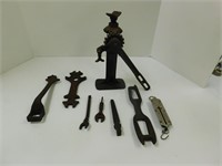 Antique Tools/Jack