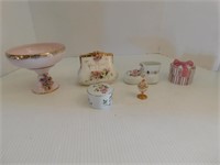 Vintage Porcelain