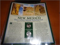 New Mexico State Quarters