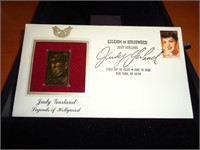 Judy Garland Legends Of Hollywood