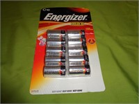 Energizer Max {C size}
