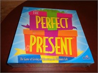 The Perfect Present Game (New)