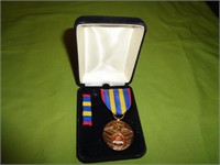 Amvets Medal