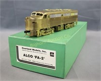 S Scale Model Railroad Collection Online Auction
