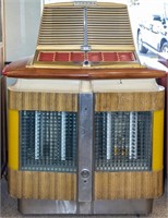 Aireon 1200A Super Deluxe Airliner Jukebox