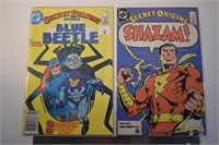 Online Timed Auction - June 3, 2020 (Comic Books)