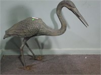 LAWN STORK 28" TALL