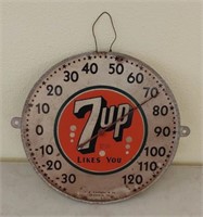 7 up thermometer