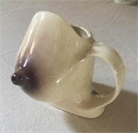 The Original Boob Mug - Made in England