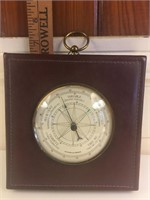 Hanging Barometer from France