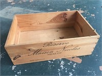 Maison Nicolas Wine Box