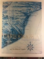Cartographia Mapping Civilizations Book
