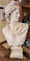 Greek Bust