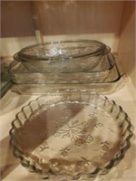 Misc. Baking Dishes