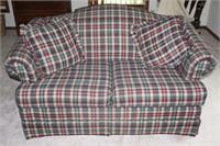Lot of 2 couches