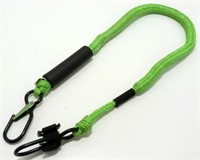Tow Rope w/ Hooks