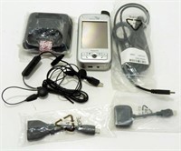 Qwest Pocket PC w/ Accessories & Adapters