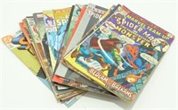 Vintage Comic Books - 2 Superman Darkhorse