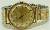 Kelton Wristwatch - Works