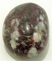 Rubilite Stone
